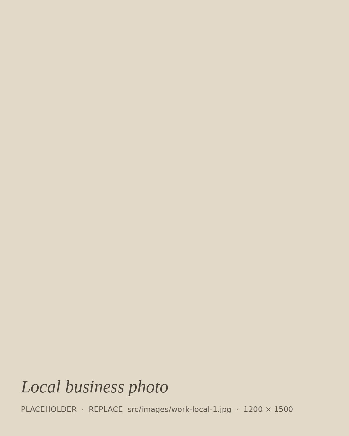 Photo for a local business
